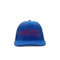 Men Paris Baseball Hat