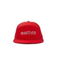 Men Whatever Snapback Hat