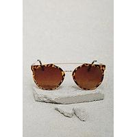 Men Browline Sunglasses