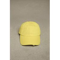 men distressed baseball cap