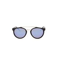 Men Browline Sunglasses