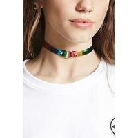 Metallic O-Ring Choker