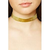 Metallic Tensile Choker