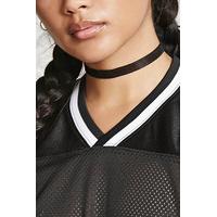 Mesh Chain Choker