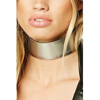 Metallic Choker