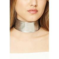 Metallic Choker