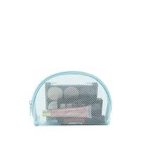 Mesh Makeup Pouch