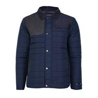 mens dissident serge padded jacket