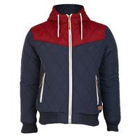 Mens D-code Balser Hooded Jacket