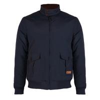 Mens D-code Hooper Bomber Jacket