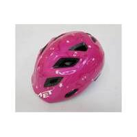 MET Elfo Toddler\'s Helmet (Ex-Demo / Ex-Display) | Pink/White