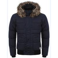 mens dissident delmonica padded jacket