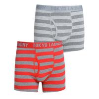 mens tokyo laundry hunter boxer shorts