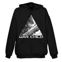 metal gear rising t shirt warchild hoodie large