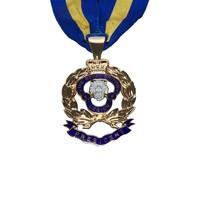 MEMBERS Branch President\'s Jewel