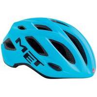 MET Idolo Helmet | Blue - XL