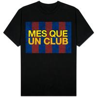 Mes Que Un Club