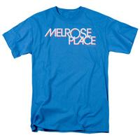 melrose place logo