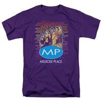 Melrose Place - Melrose Place