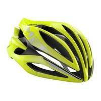 MET Sine Thesis Helmet | Yellow - L