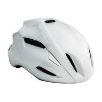 MET Manta Helmet | White - L