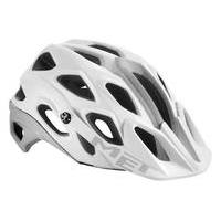 MET Lupo Helmet | White - M