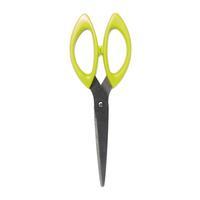 Metaltex Scissors - Green, Green