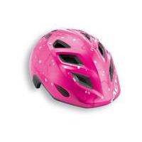 MET Elfo Toddler\'s Helmet | Pink/White