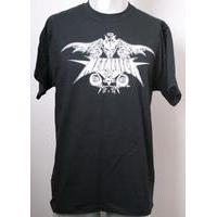 Metallica The Metallica Club 2011 2001 USA t-shirt CLUB T-SHIRT