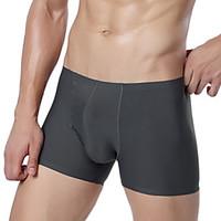 Men\'s Polyester Boxers