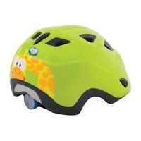 MET Genio Kid\'s Helmet | Green