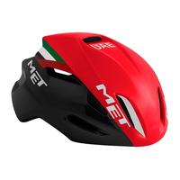 MET Manta Helmet | Red - L