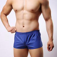 Men\'s Cotton Boxers