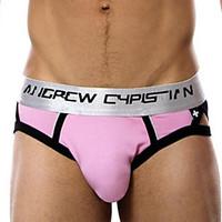 men uderwears male cotton thongs show-it tech men\'s sexy jocks thongs A0005