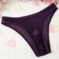 mens sexy hollow out g string thong t back underwear mens lingerie