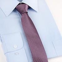 men vintagepartyworkcasual neck tie polyester