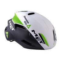 MET Manta Helmet | Black/Other - M