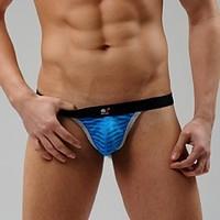 Men\'s Nylon/Spandex G-string