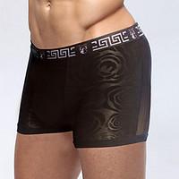 Men\'s Sexy Underwear High-quality Plus Sizes Modal Boxers