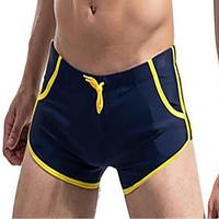 Men\'s Swimwear Swim Suit Trunks Bathing Short Pants