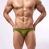 Men\'s Nylon Briefs