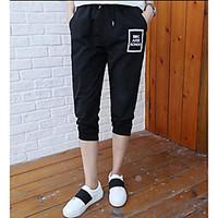 mens mid rise micro elastic chinos pants simple slim solid