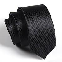 Men Party/Work/Casual Neck Tie , Polyester