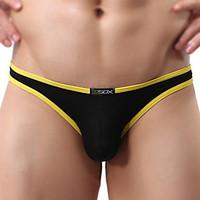 Men\'s Sexy Underwear Multicolor High-quality Modal Briefs