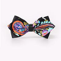 Men Fashion Bow Tie/ Business Style Bow Tie/Nightclub Party Bow Tie