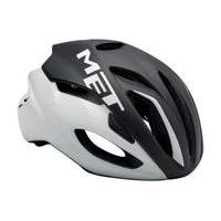 MET Rivale Helmet | White - M