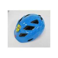 MET Genio Kid\'s Helmet (Ex-Demo / Ex-Display) | Blue