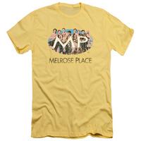 Melrose Place - Meet At The Place (slim fit)