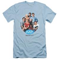 melrose place season 1 original cast slim fit