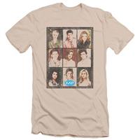 melrose place season 2 cast squared slim fit